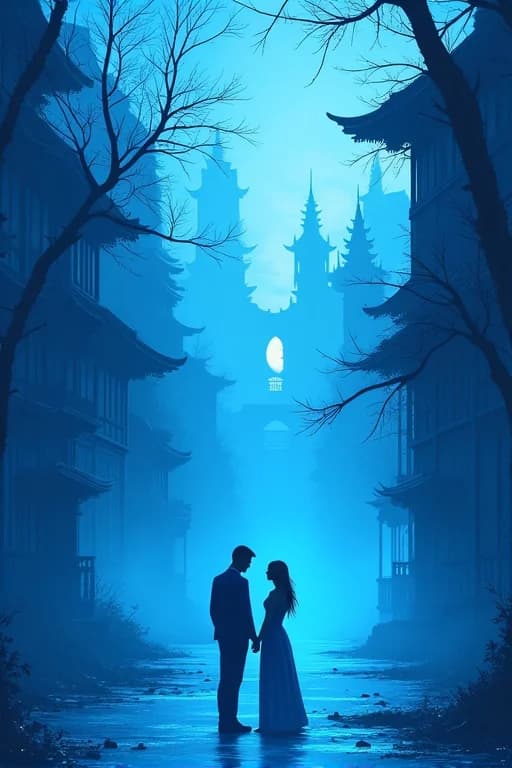 Chí Tôn Khuynh Thành - Cover image