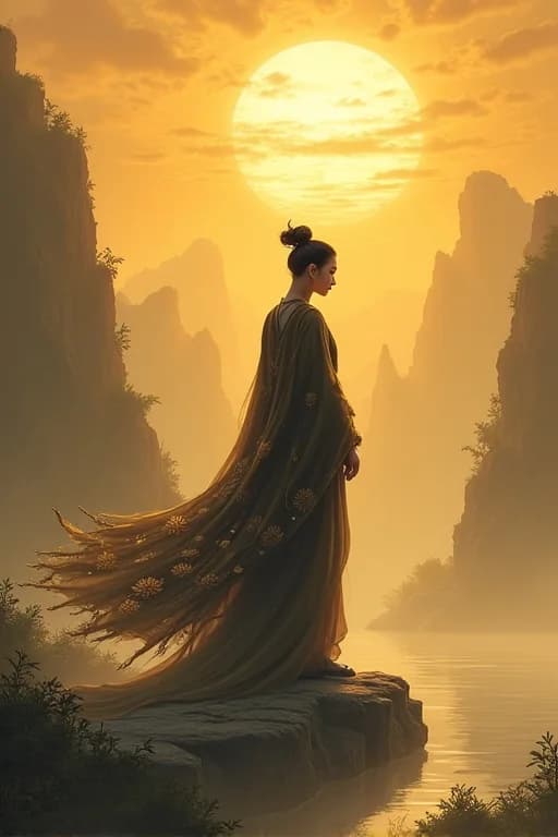 Chí Tôn Tiên Đạo - Cover image