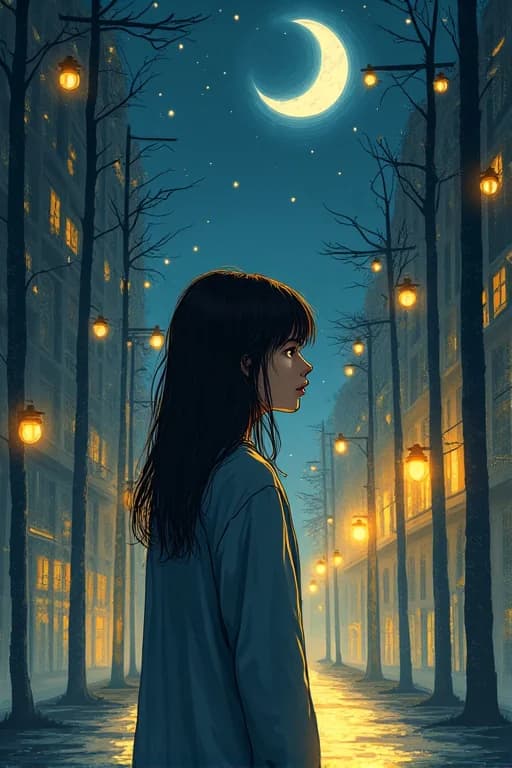 Chỉ Vì Gặp Em - Cover image