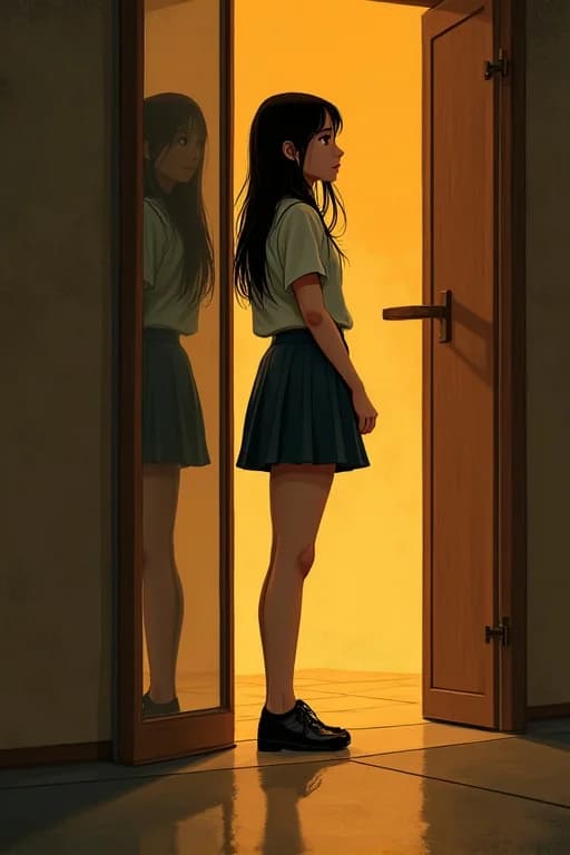 Chỉ Vì Yêu Em - Cover image