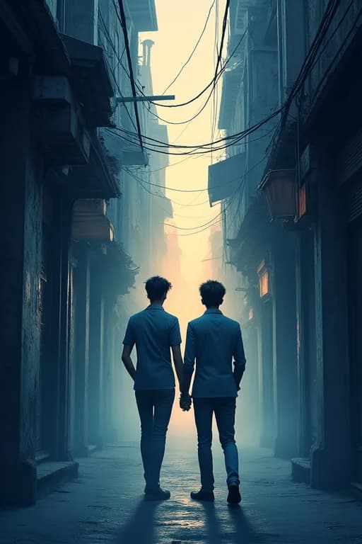 Chỉ Vì Yêu Người - Cover image