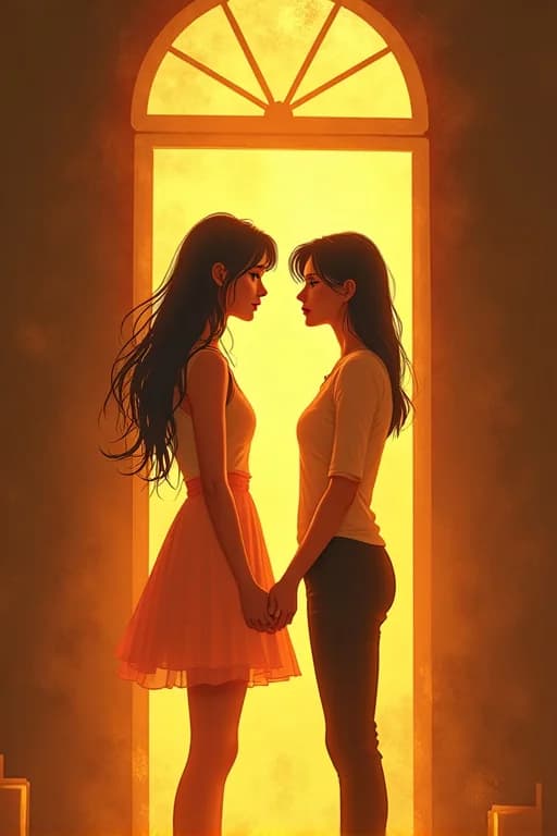 Chỉ Yêu Chiều Cô Vợ Bé Nhỏ - Cover image