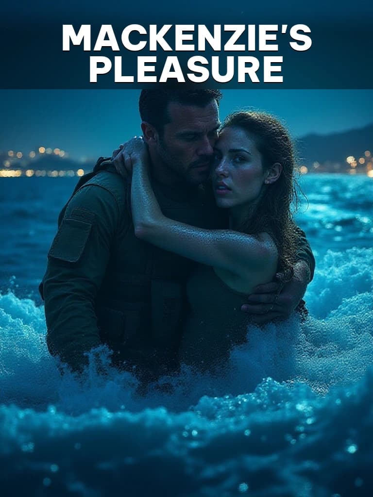 Mackenzie's Pleasure - Cover image