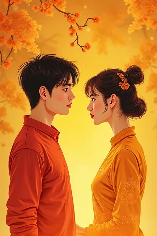 Chìa Khóa Tình Yêu - Cover image