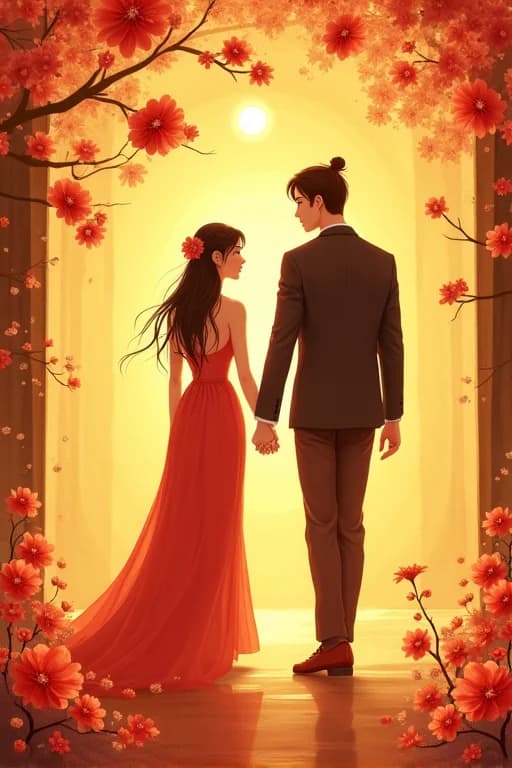 Chia Tay Đi Anh Chàng Đào Hoa - Cover image