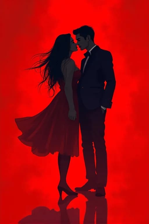 Chiếm Hữu Tuyệt Đối - Cover image