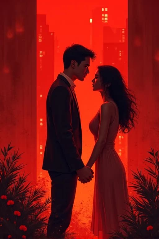 Chiến Lang Ở Rể - Cover image