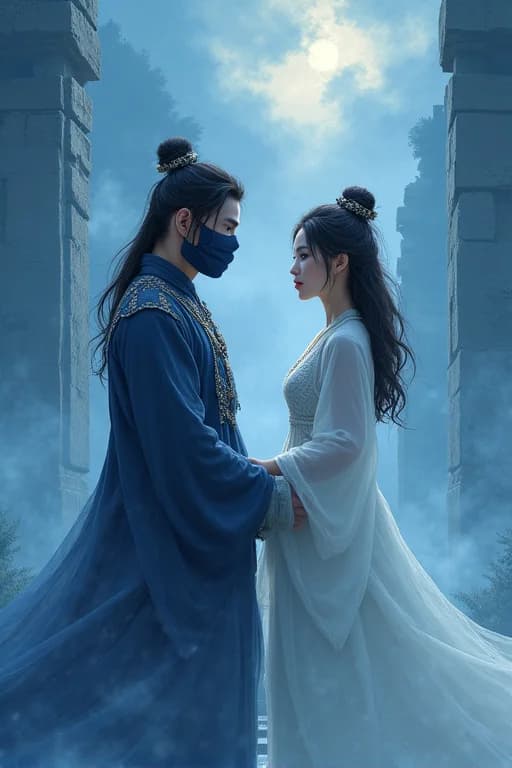 Chiến Long Quân Trở Lại - Cover image