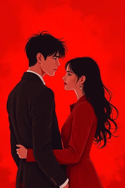 Chiến Lược Thất Bại: Khi Nam Thứ Vươn Lên, Gã Cặn Bã Hối Hận - Cover image