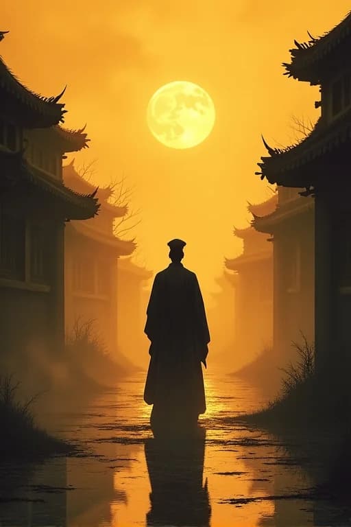 Chiến Quốc - Nhất Thống Thiên Hạ - Cover image