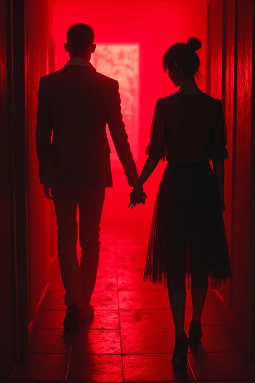 Chiến Soái Bắt Nạt Vợ Tôi Nằm Mơ Đi! - Cover image