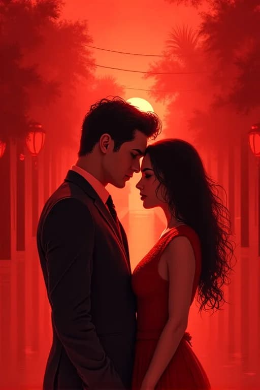 Chiến Soái Tiêu Thanh - Cover image