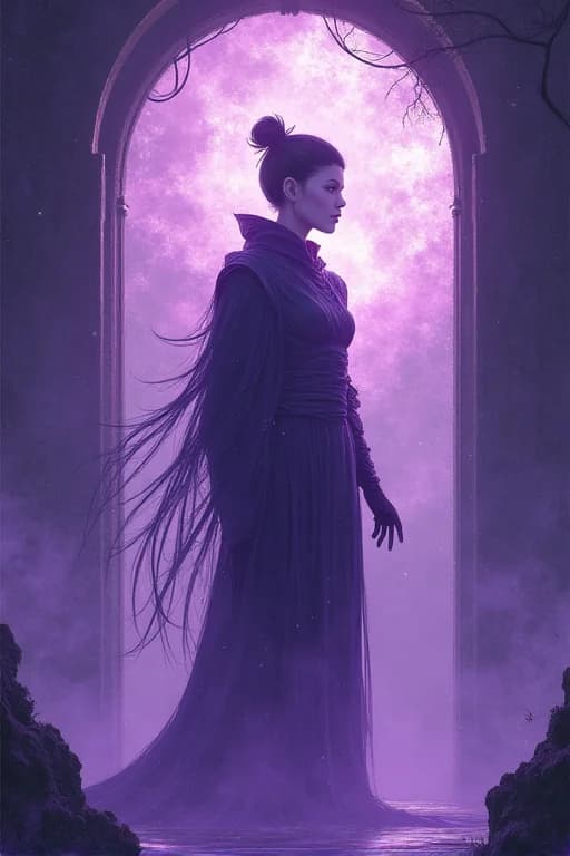 Chiến Thần Biến - Cover image