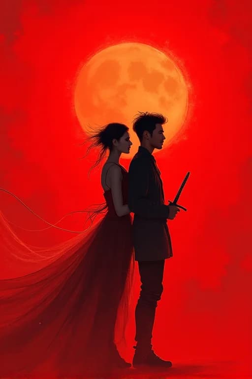 Chiến Thần Hào Môn - Cover image