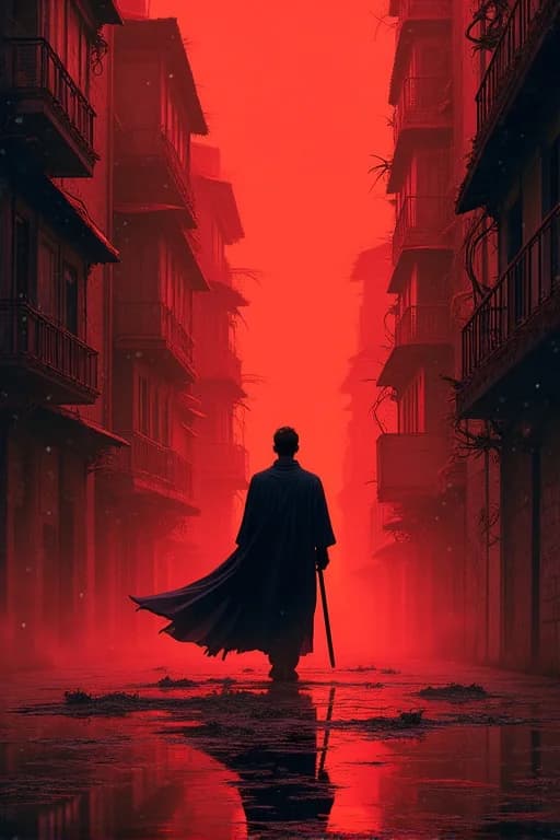 Chiến Thần Ngạo Thế - Cover image