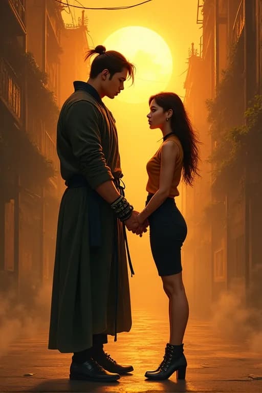 Chiến Thần Ở Rể - Cover image
