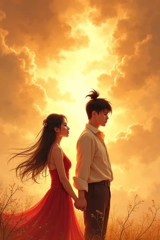 Chiến Thần Phong Vân - Cover image