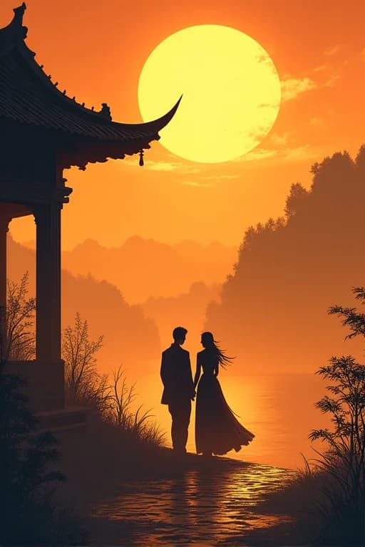 Chiến Thần Trấn Quốc - Cover image