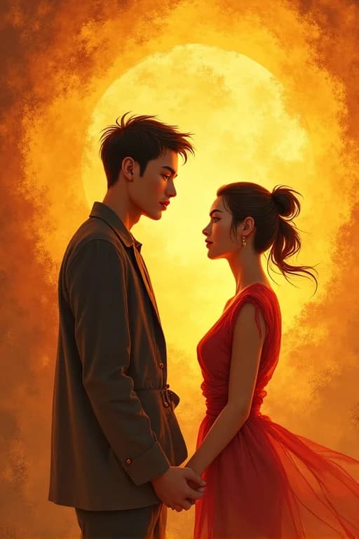 Chiến Thần Tu La - Cover image