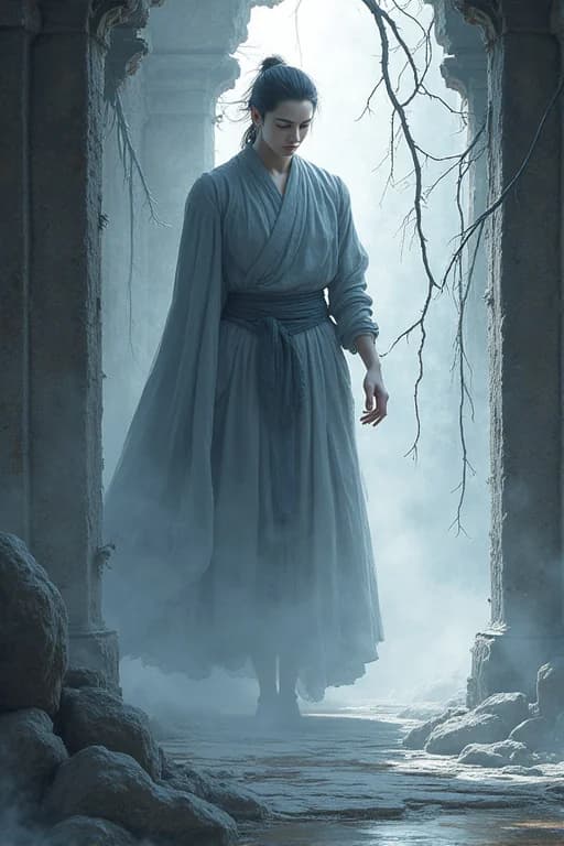 Chiến Tranh Vị Diện - Cover image