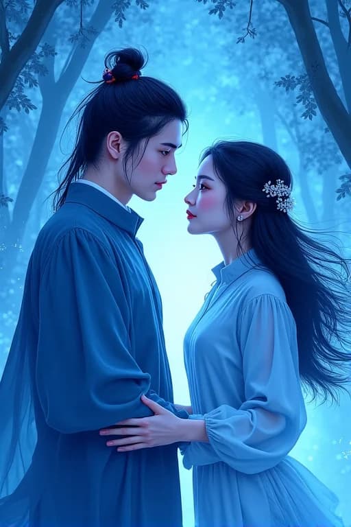 Chiến Vương Long Phi - Cover image