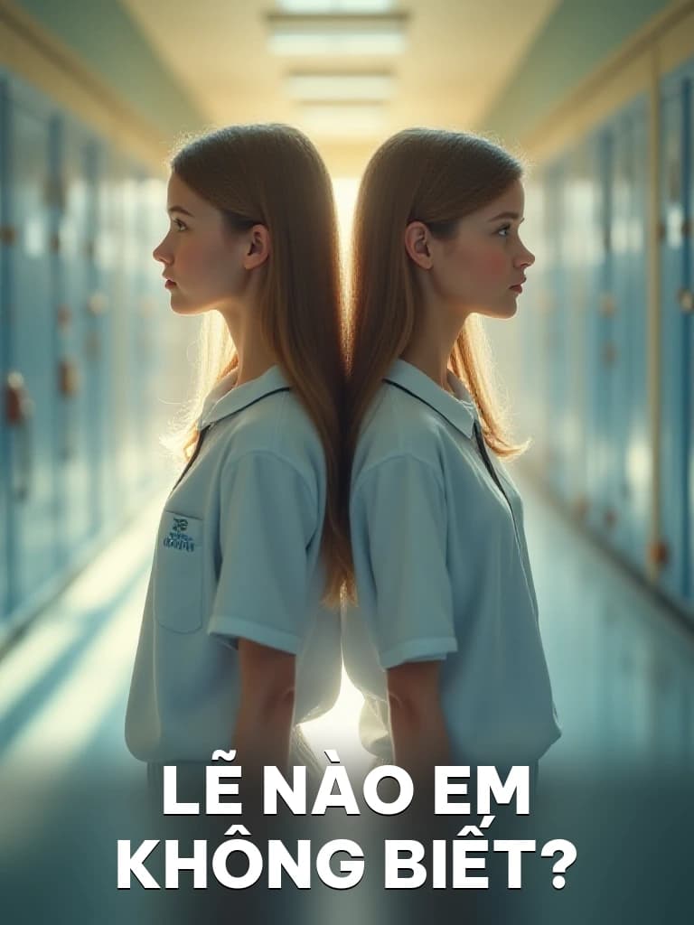 Lẽ Nào Em Không Biết? - Cover image