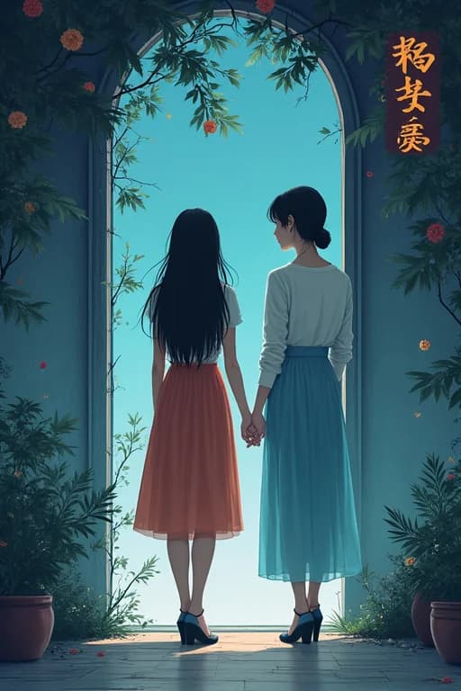 Chiêu Oán - Cover image