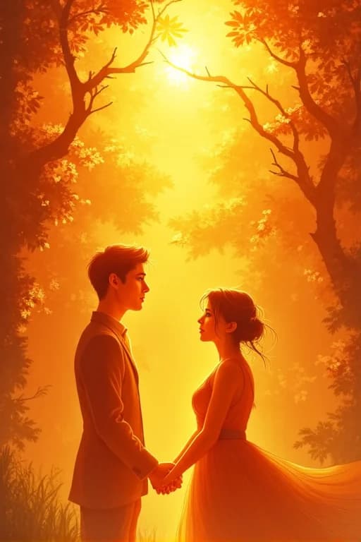 Chim Hoàng Yến - Cover image