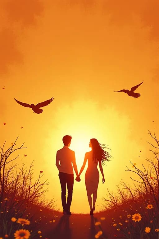 Chim Sẻ Hay Phượng Hoàng, Còn Phải Xem Tâm Tình Ta Đã! - Cover image