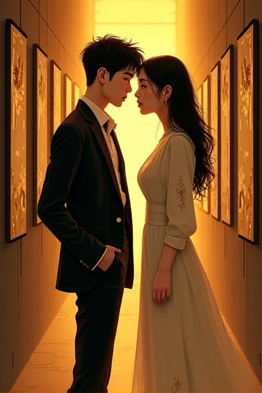 Chính Là Em Chỉ Thích Anh - Cover image