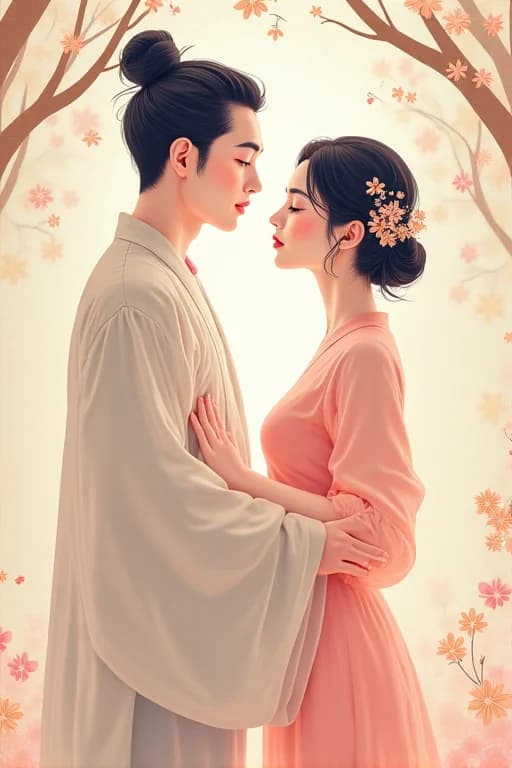 Chính Lăng Vương Phi - Cover image