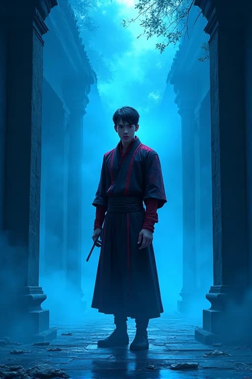 Chinh Phạt - Cover image