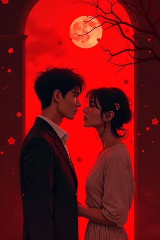 Chinh Phục Anh Chú Mặt Lạnh! - Cover image