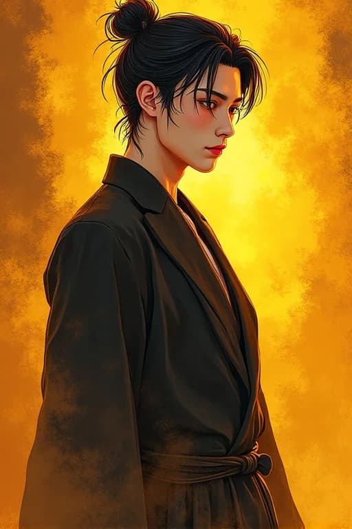 Chinh Phục Cô Nàng Song Tử - Cover image