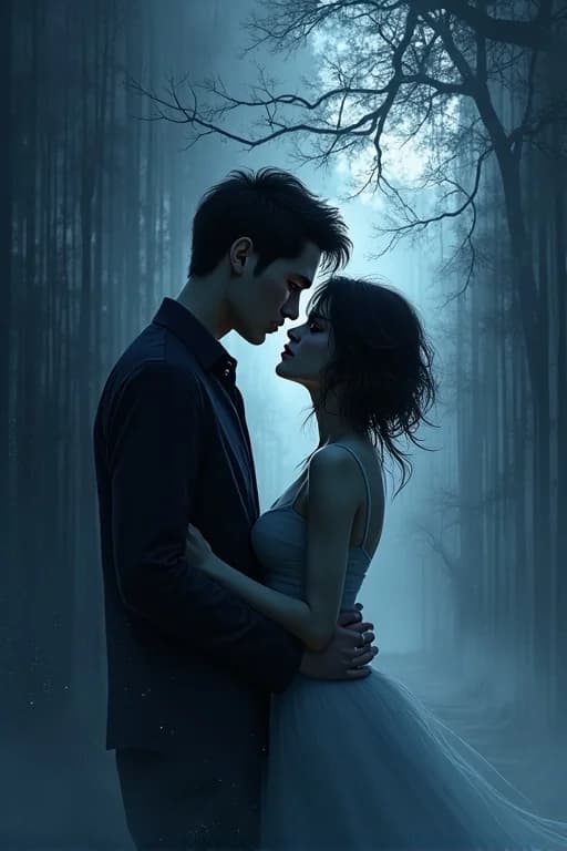 Chinh Phục Nam Chính Hắc Hóa - Cover image