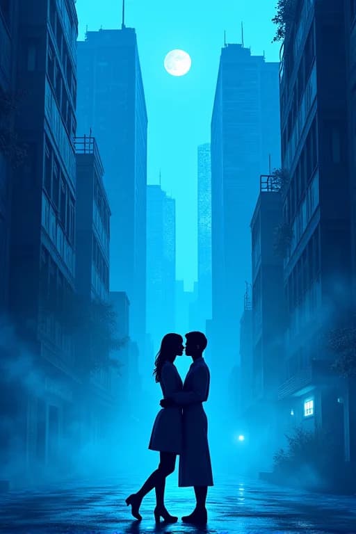 Chinh Phục Soái Ca - Cover image