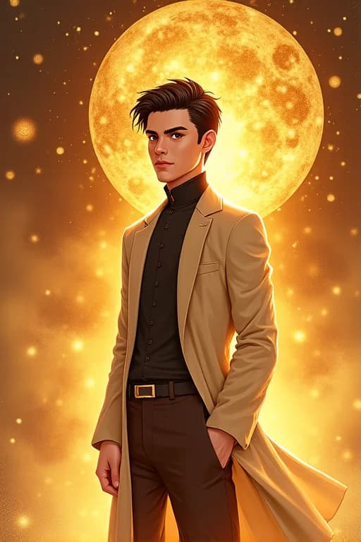 Chinh Phục Tam Công Chúa Dễ Thương - Cover image