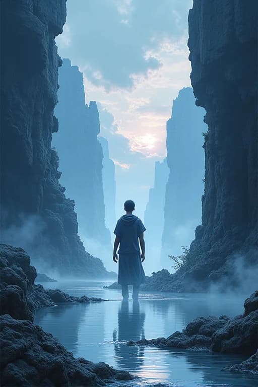 Chinh Phục Thế Giới - Cover image