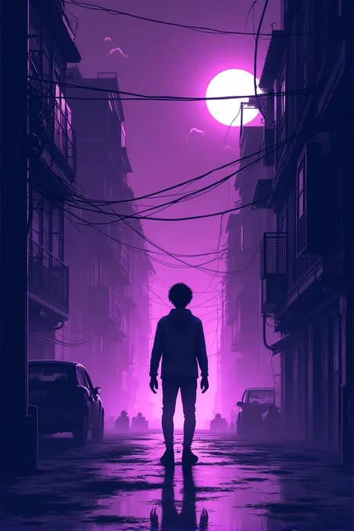 Chinh Phục Tứ Đại Ác Ma - Cover image