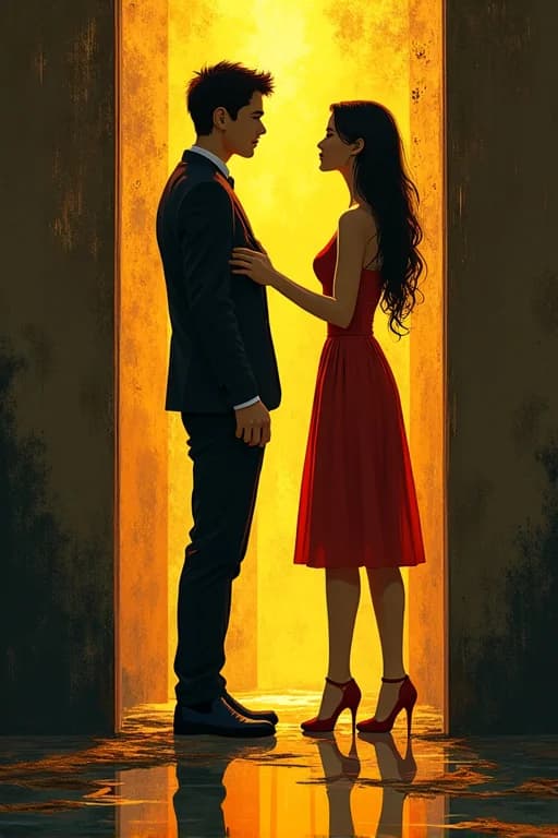 Chinh Phục Vợ Yêu Thiên Tài Trọng Sinh - Cover image