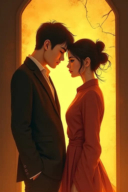 Cho Anh Được Yêu Em Lần Nữa - Cover image