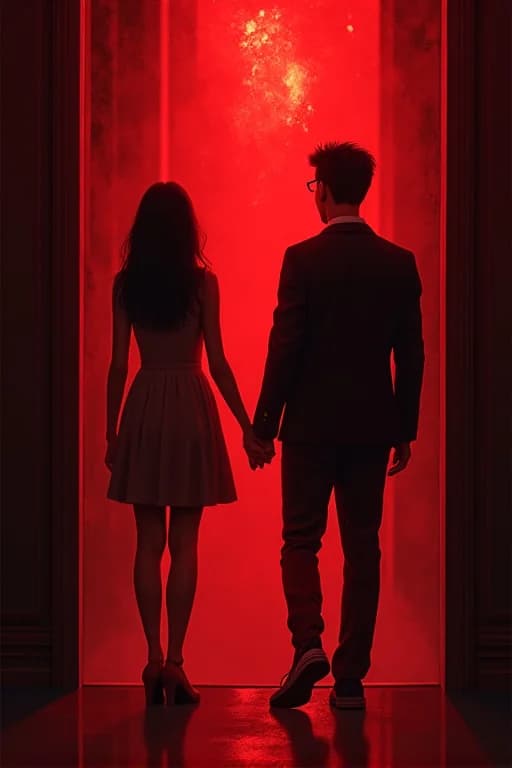 Chỗ Chúng Tôi Đây Cấm Độc Thân - Cover image