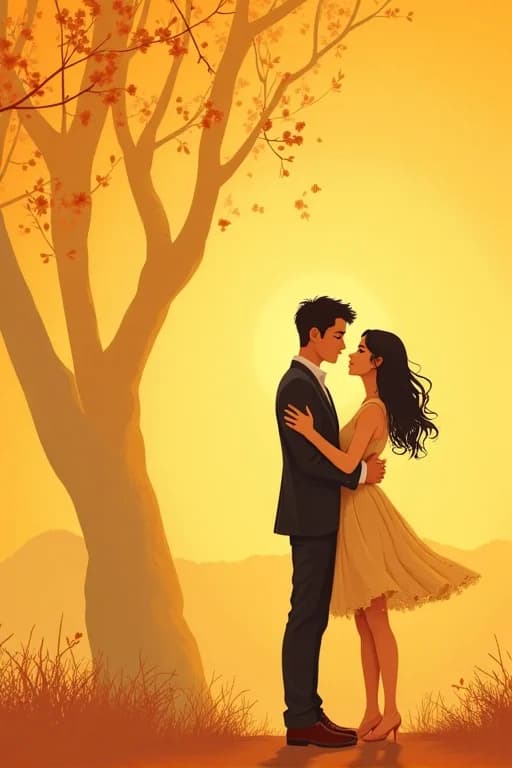 Chờ Đến Khi Em Yêu Anh - Cover image
