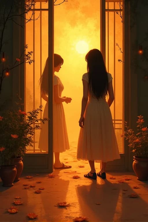 Chờ Đợi Là Đóa Hoa Không Nở - Cover image