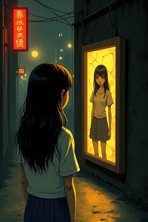 Chờ Em Cuối Con Đường - Cover image