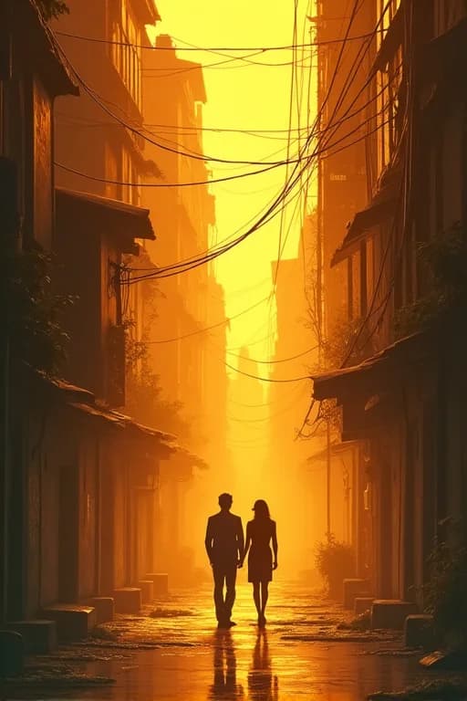 Cho Em Hạnh Phúc - Cover image