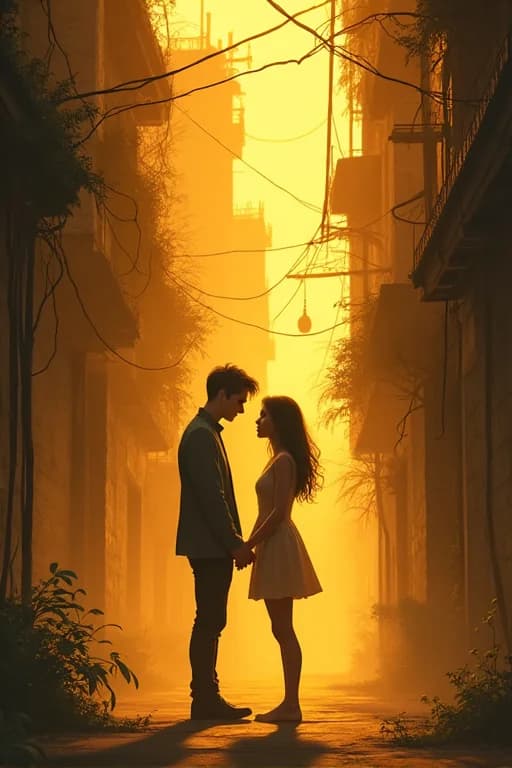 Cho Em Một Đời - Cover image
