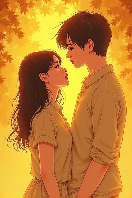 Cho Em Mượn Bờ Vai Anh Lần Nữa II - Cover image