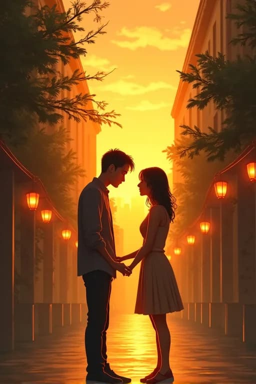 Cho Em Mượn Bờ Vai Anh - Cover image