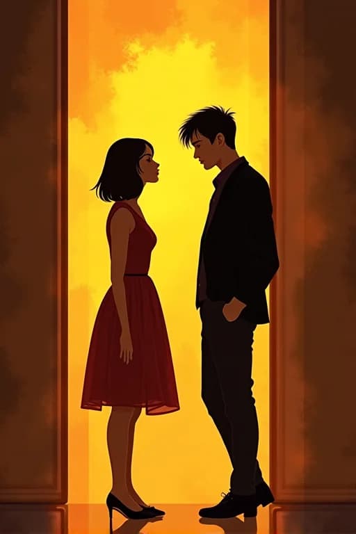 Chờ Ngày Em Nói Lời Yêu Anh - Cover image